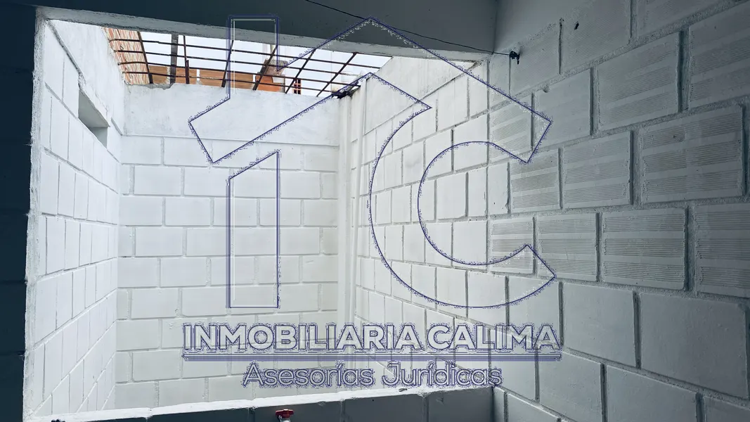 Casa Mirador del Lago 3 Pisos